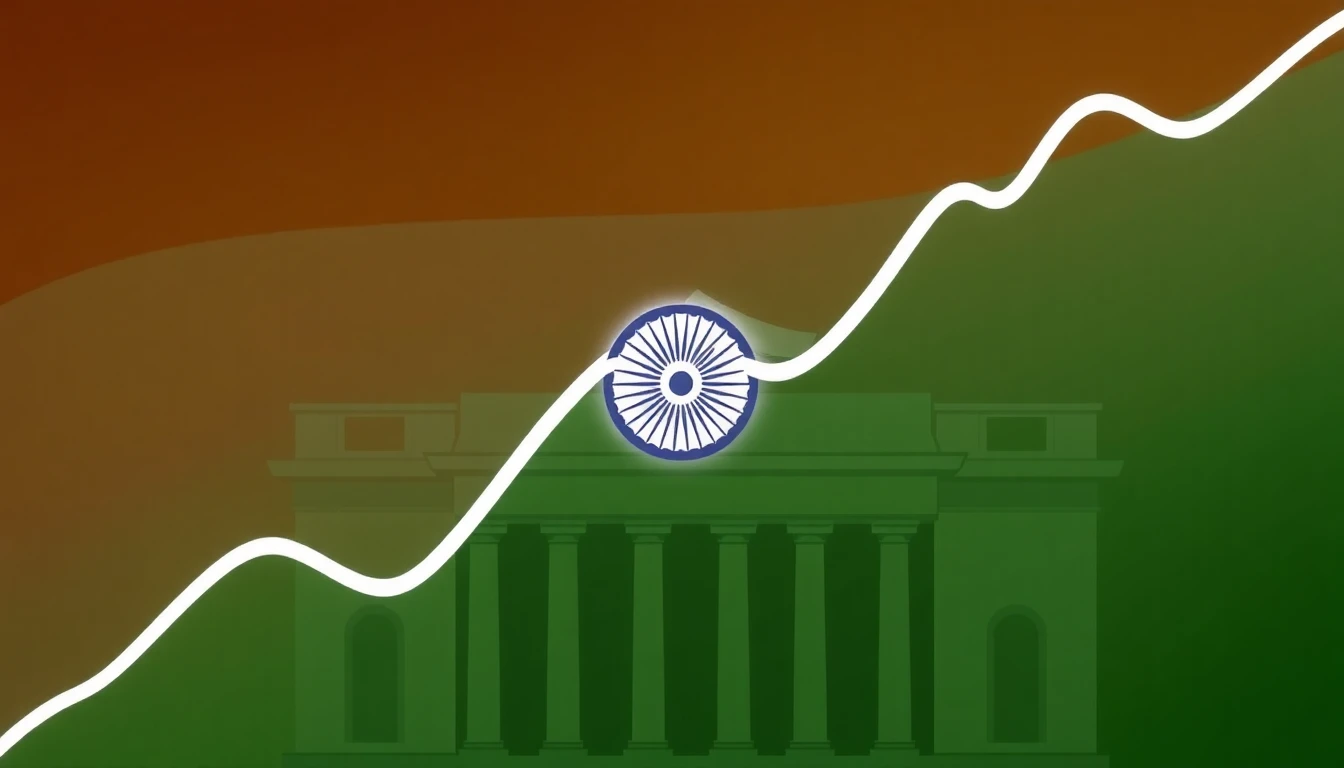 India's Central Bank on the Brink of a Rate Cut: What You Need to Know