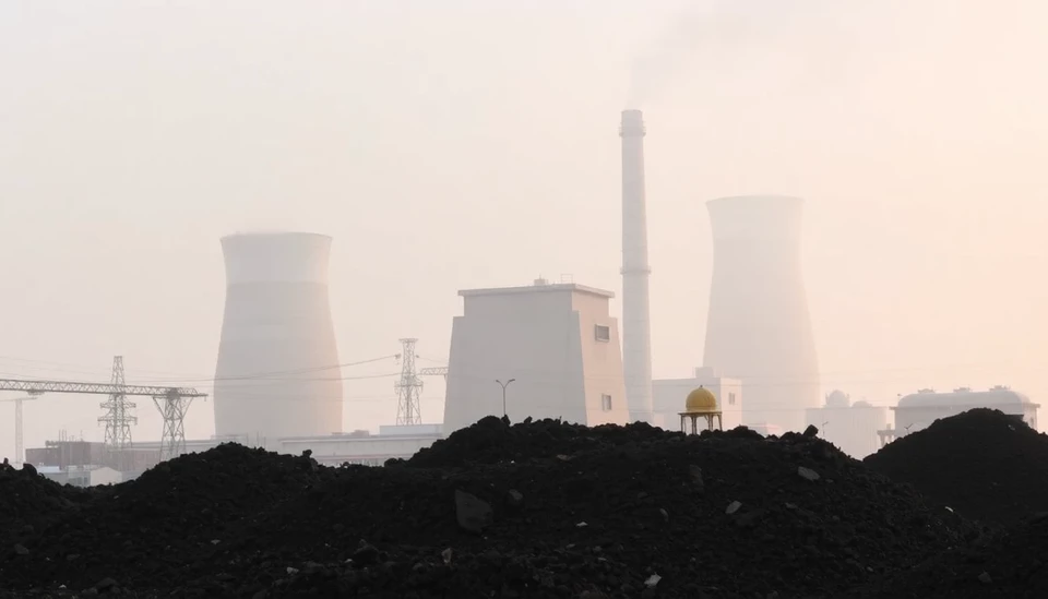 India's Coal Plants Fall Short on Pollution Goals as Delhi Suffers from Severe Smog