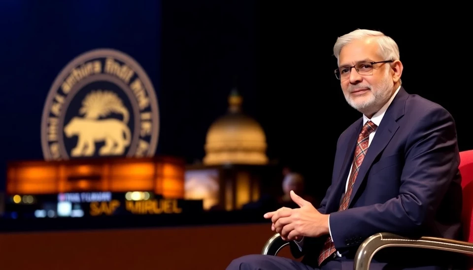 India's Economic Resilience Amidst Global Uncertainties: Insights from RBI Governor Shaktikanta Das