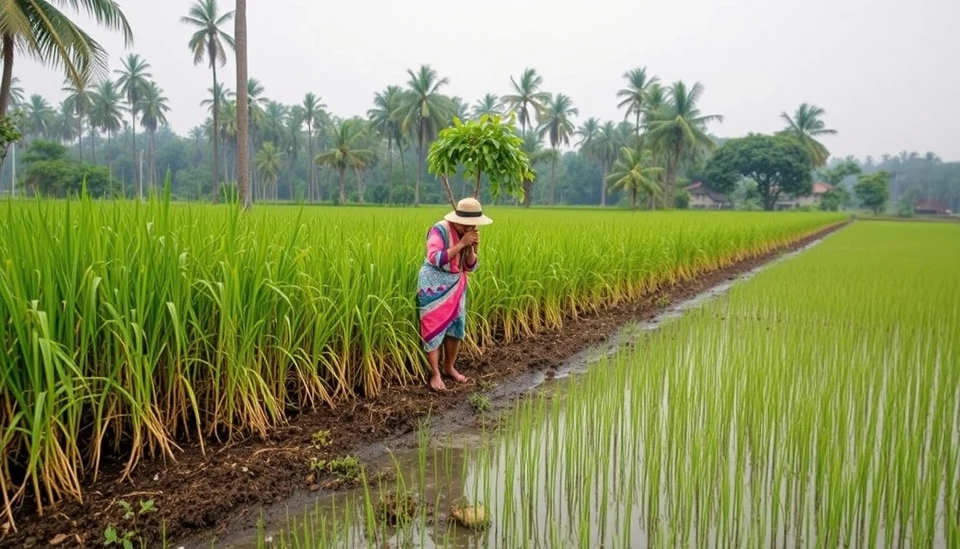 India's First Rain Derivatives to Combat Climate Change Impact