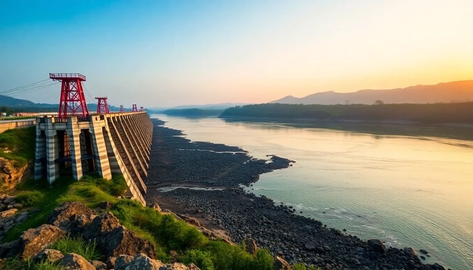 India's Hydropower Giant Sets Sights on Coal: A Strategic Move in Energy Expansion