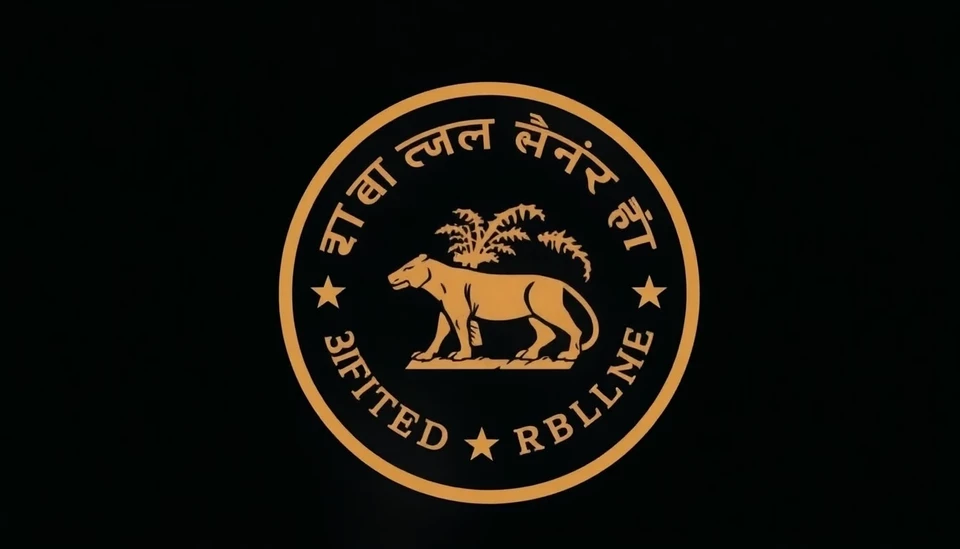 India's RBI Expected to Maintain Rates Amid Push for Liquidity