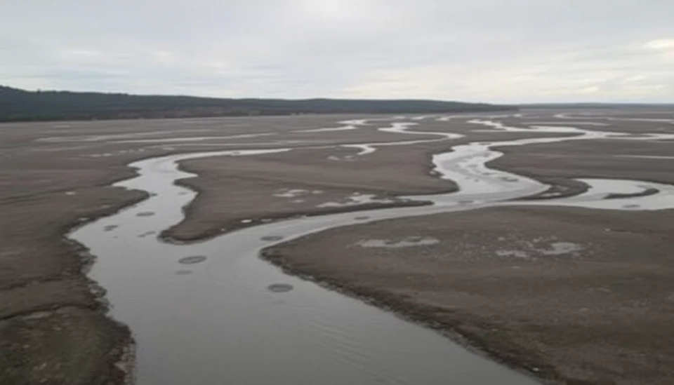 Indigenous Communities Voice Concerns Over Controversial Oil Sands Carbon Capture Initiative