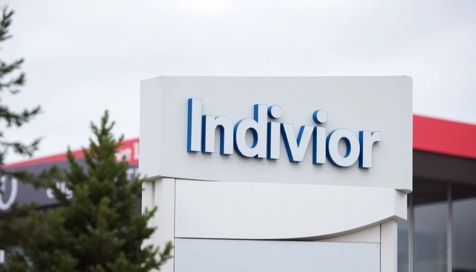 Indivior Faces Major Setback: Revenue and Profit Forecasts Dipped