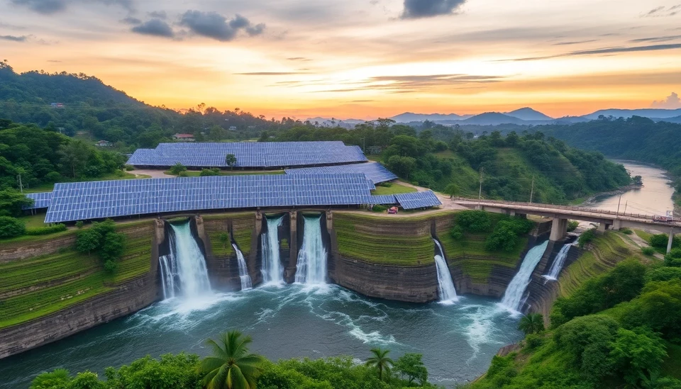 Indonesia Embraces Solar and Hydropower to Address Growing Energy Demands