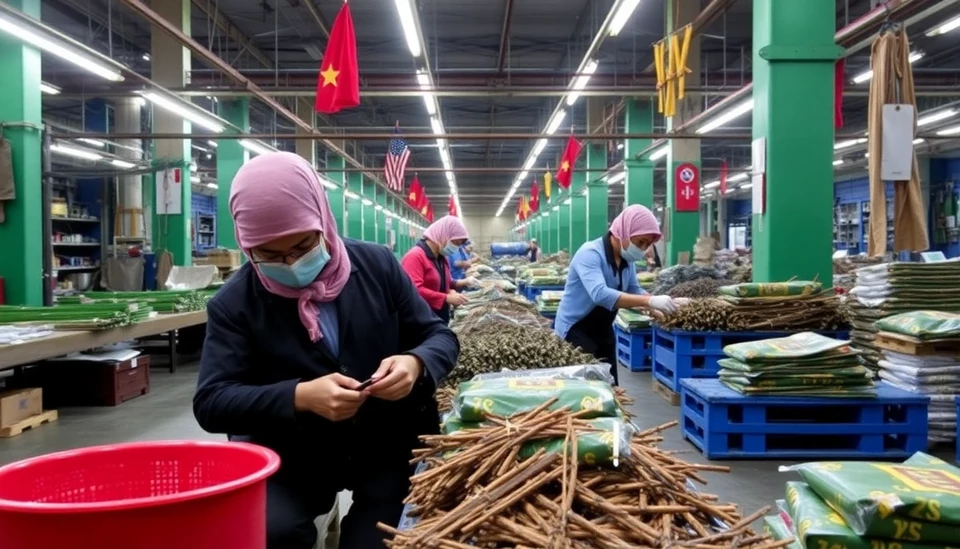 Indonesia Faces Economic Slowdown Amid Manufacturing Decline