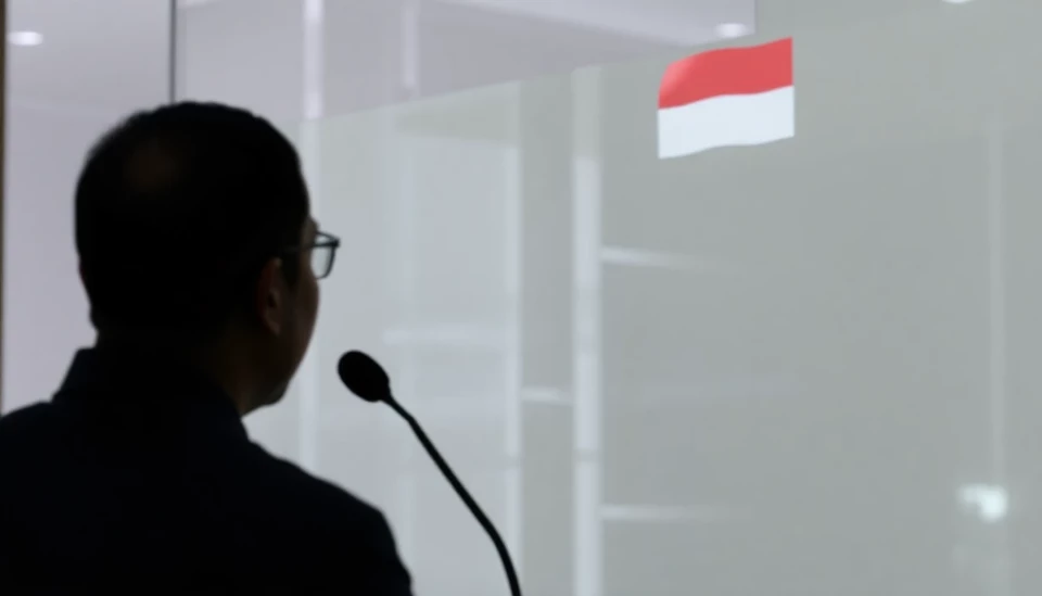 Indonesia Maintains Interest Rate to Support Rupiah Amid Economic Uncertainties