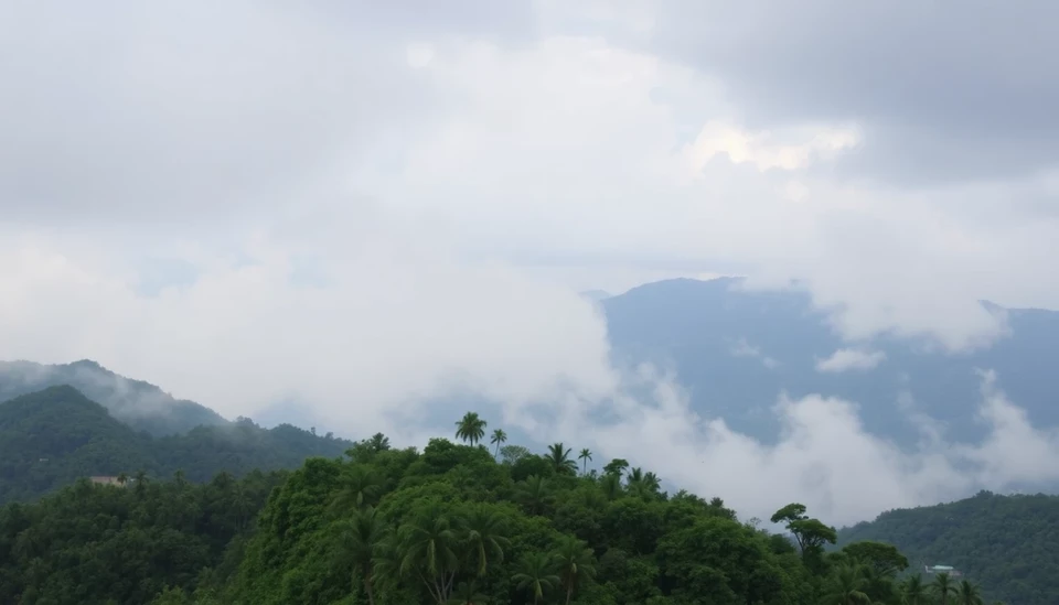 Indonesia Sets Ambitious Goals to Reduce Emissions Growth by 2035 Through Forestry Initiatives