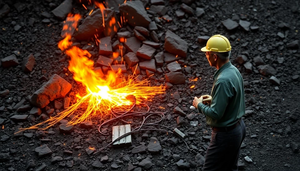 Indonesia Strengthens Control Over Nickel Ore Supply Amid Global Demand Fluctuations