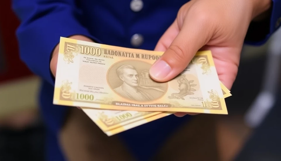 Indonesian Rupiah Faces Decline as VAT Changes Prompt Economic Concerns