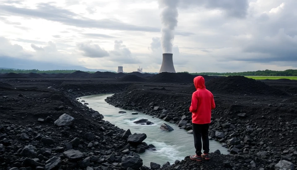 Indonesia's Path to Climate Goals: The Urgent Need for Yearly Coal Plant Shutdowns