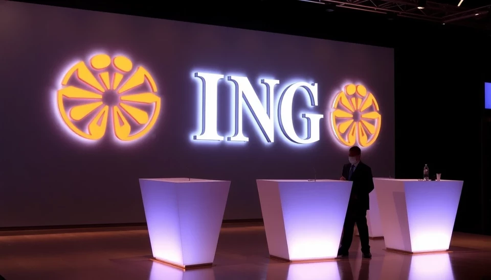 ING's CFO Explores M&A Opportunities, Yet No Ideal Targets Found