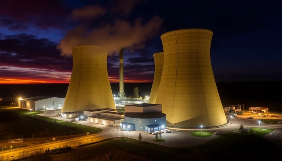 Innovative Venture: Commonwealth Fusion Aims to Revolutionize Energy by Transforming Coal Plants into Nuclear Powerhouses