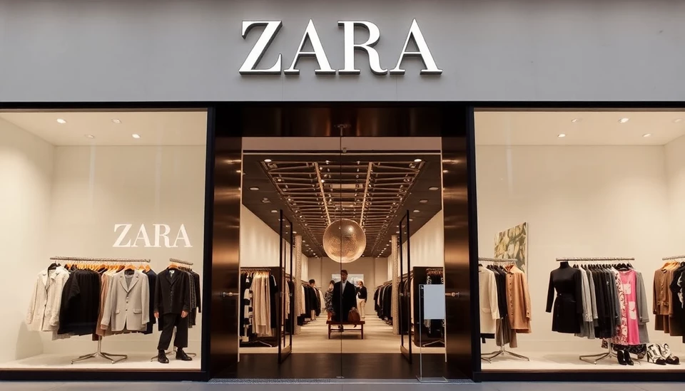 Inside the Enigmatic World of Zara: Unveiling Fashion's Best-Kept Secrets