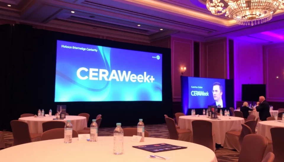 Insights from CERAWeek: Day 2 Highlights of the Houston Energy Conference