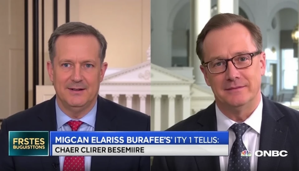 Insights from Jim Caron of Morgan Stanley on the Federal Reserve's Historic Adjustments