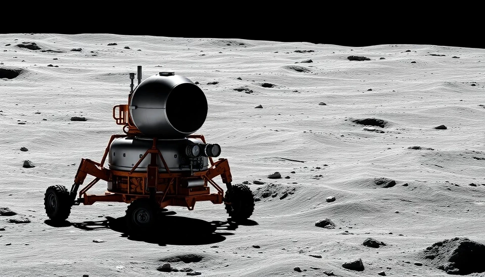 Intuitive Machines' Historic Return to the Moon: A Promising New Venture After Initial Success