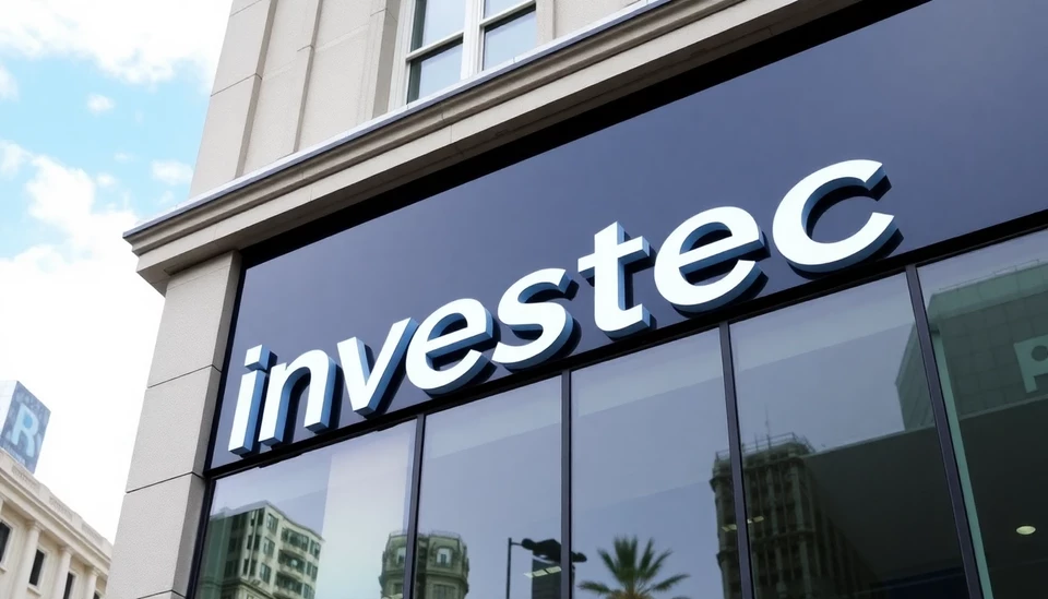 Investec Reports Record Interim Dividend Amidst Rising Profits