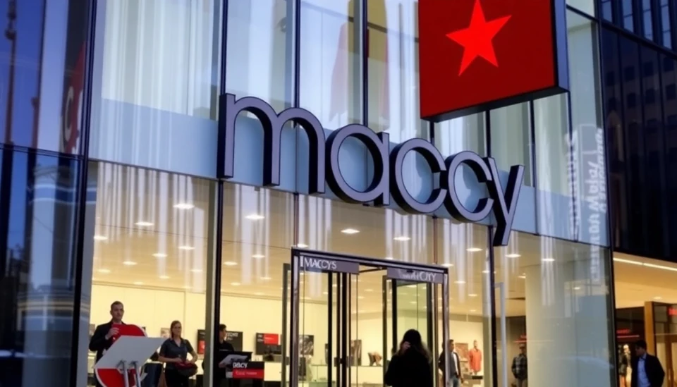 Investigation Reveals Macy’s 'Impressive' Metrics Were Manipulated by Employees