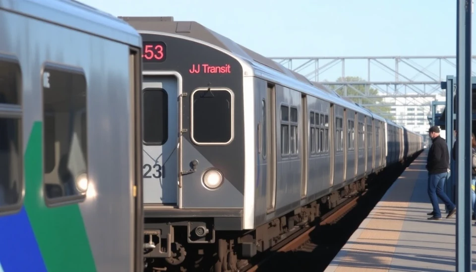 Investigation Reveals No Clear Cause Behind NJ Transit Train Disruptions