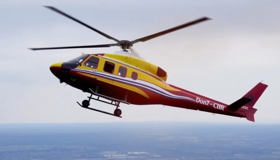 Investigative Insights: Helicopter Crash Near D.C. Highlights Possible Misleading Altitude Data