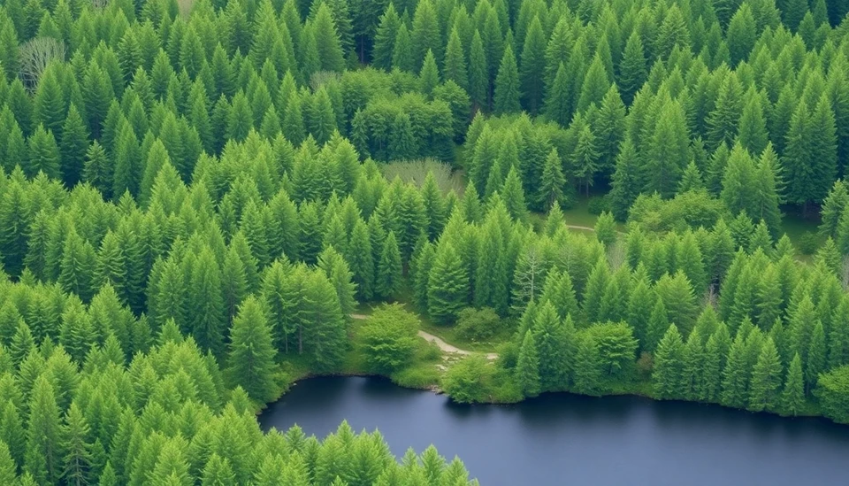 Investments in Nordic Forests: A Twin Approach to Sustainable Pensions