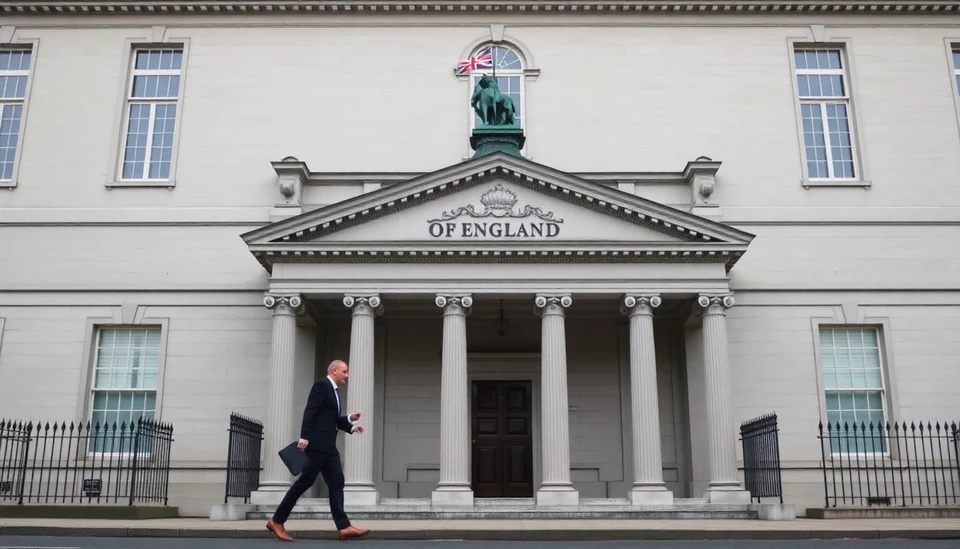 Investors on Edge as Bank of England Weighs Impact of UK Budget on Interest Rates