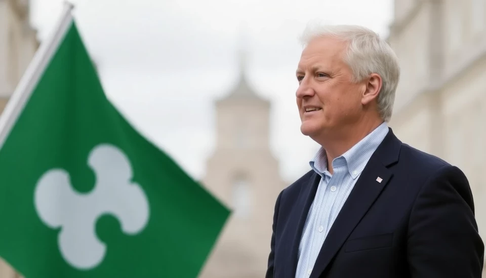 Irish Election Showdown: Apple Tax Controversy and Big Promises Dominate Tight Race