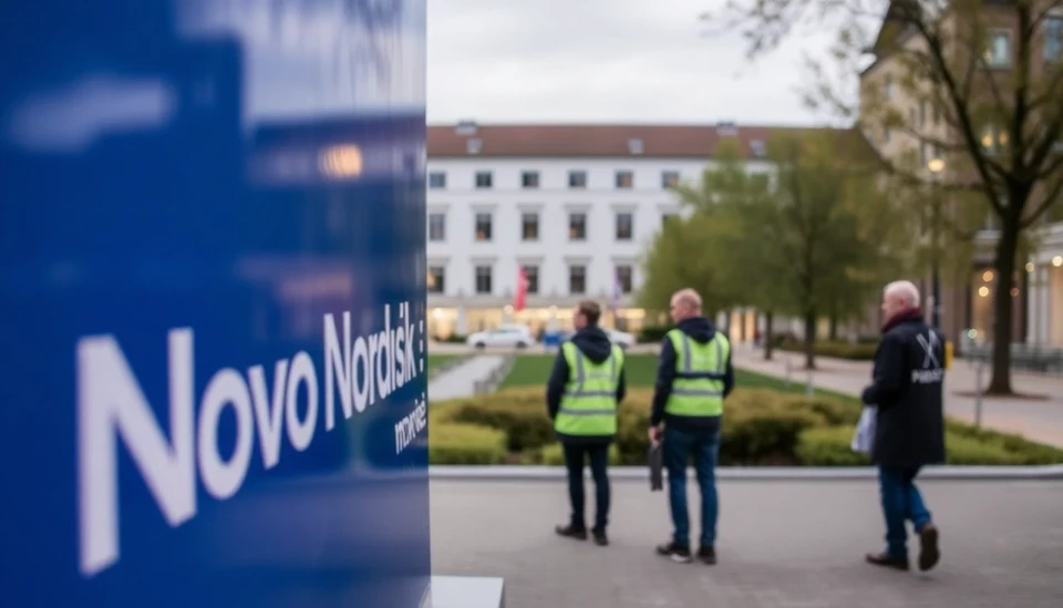 Is Novo Nordisk's Job Creation in Denmark a Double-Edged Sword?