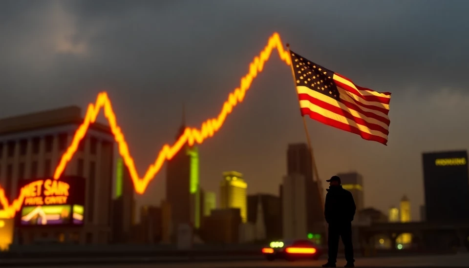 Is Stagflation on the Horizon? US Economic Data Raises Alarming Concerns