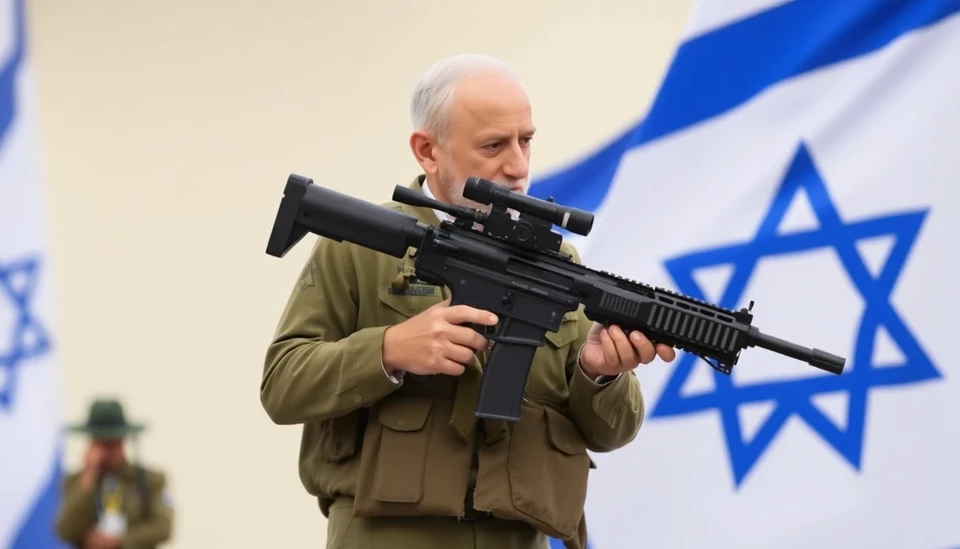 Israel's 2025 Budget: A Significant Boost for Military Spending, Reduction in Growth Initiatives