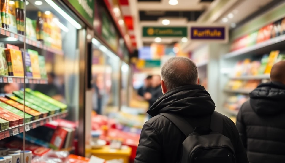 Istanbul Sees a Significant Surge in Consumer Prices: January 2025 Update