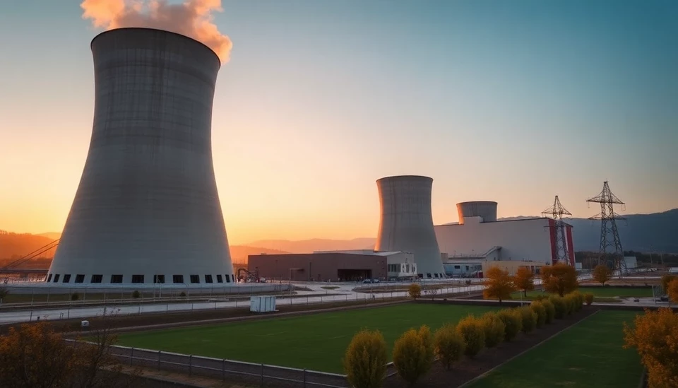 Italy Moves Forward with Ambitious Plans to Reintroduce Nuclear Energy