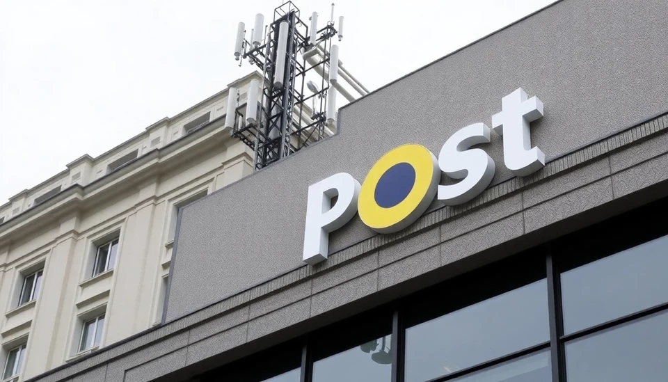 Italy's Poste Acquires Stake in Telecom Italia, Backed by Government Approval