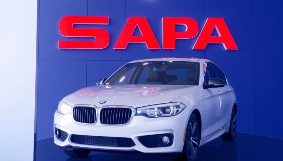 Italy's Sapa Acquires Megatech: A Major Move in Auto Suppliers' Consolidation