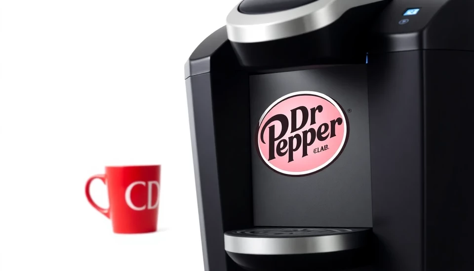 JAB Holding to Sell $73 Million in Keurig Dr Pepper Shares