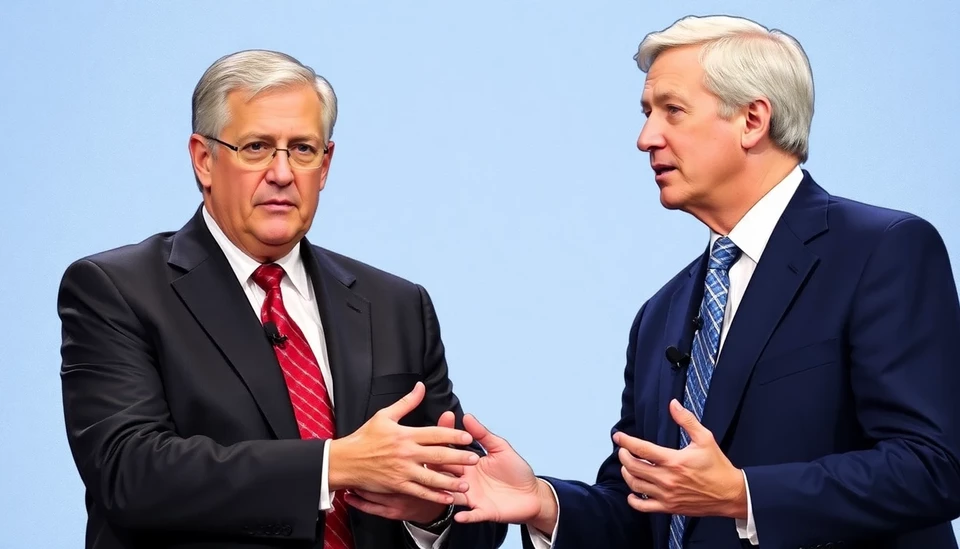 Jamie Dimon Advocates for Tariffs to Address Competition and Security Concerns