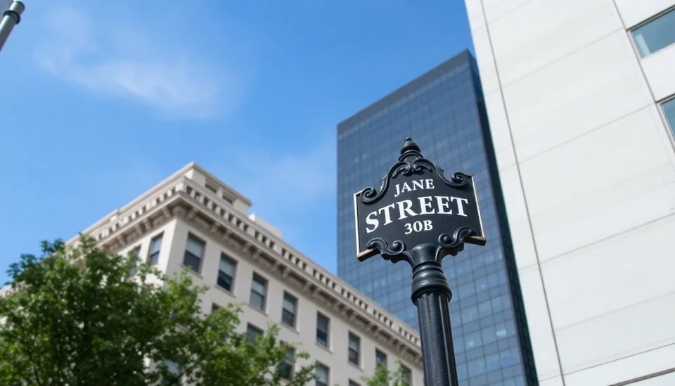 Jane Street’s Executive Compensation Excluded from Millennium Management Lawsuit