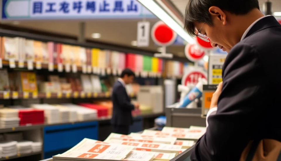 Japan Experiences Significant Wage Growth as BOJ Considers Rate Hikes