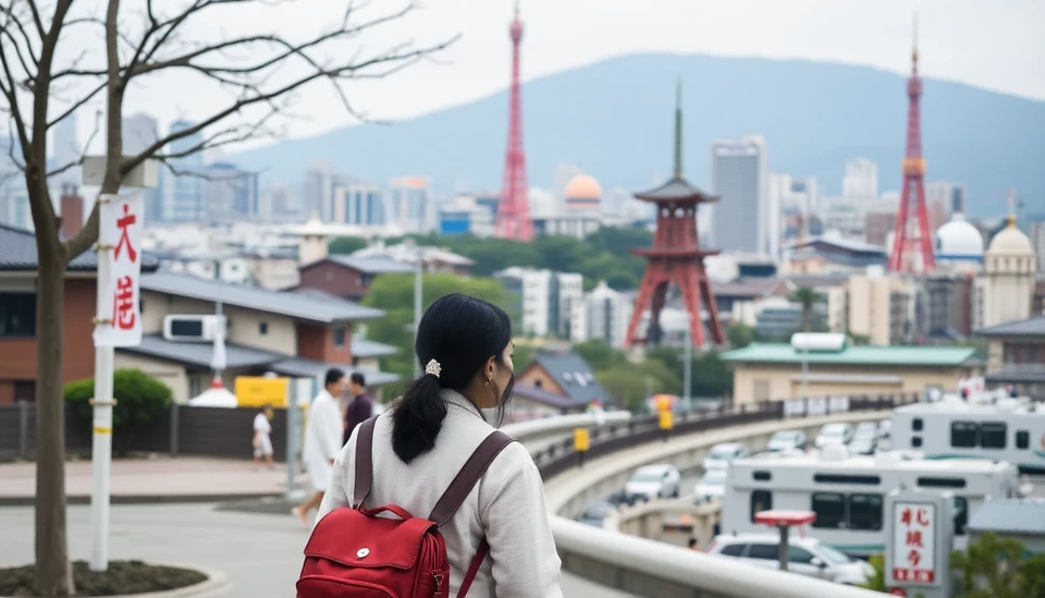 Japan Faces Historic Low Birth Rates, Intensifying Demographic Crisis