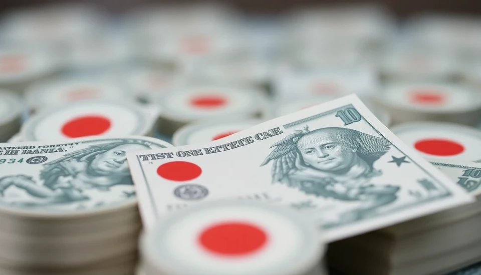 Japan Intensifies Warnings Against Uncontrolled Currency Fluctuations