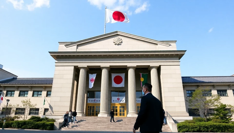 Japan Records Remarkable Surge in Wages, Signaling Economic Resilience and BOJ Confidence