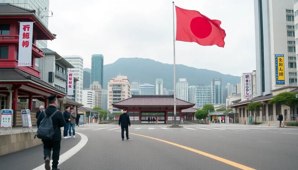 Japan Sees Largest Base Pay Increase in 32 Years, Sparking Optimism