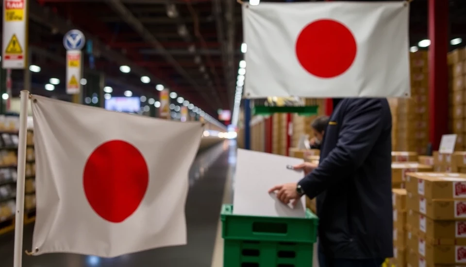 Japan Urgently Pursues Tariff Exemption Amid Trump’s Reciprocal Trade Policies