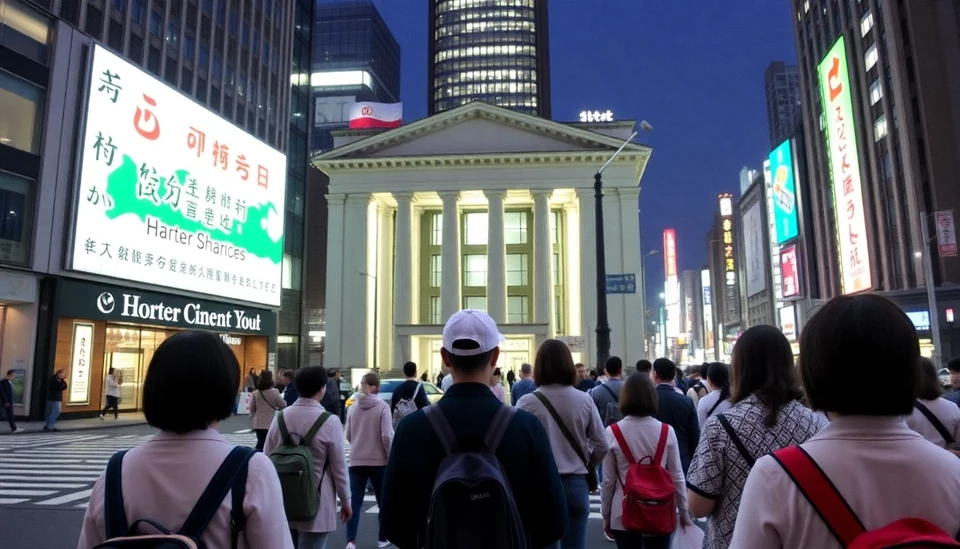 Japanese Citizens Face the Realities of BOJ's Rate Hikes