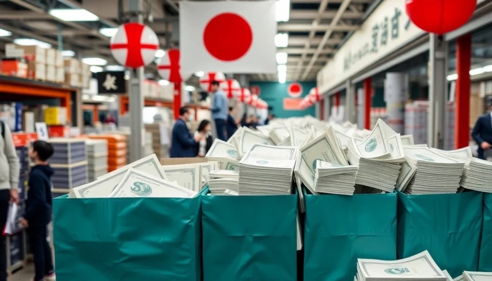 Japanese Companies Set to Boost Wages: A Promising Shift in Labor Dynamics