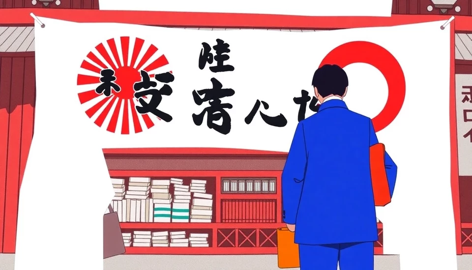 Japan's Ambitious Economic Initiative: 192 Handouts for Low-Income Households