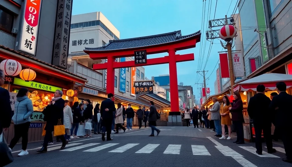 Japan's Base Wages Surge to Highest Increase in 31 Years: Implications for the BoJ