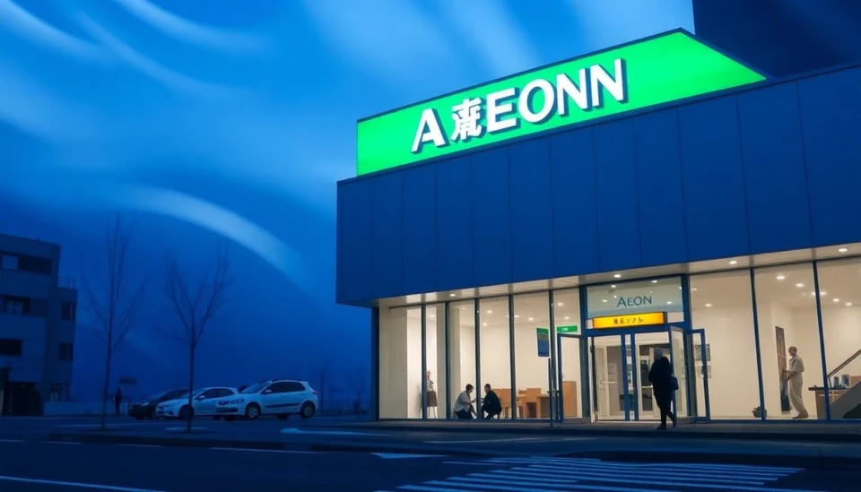 Japan's Financial Watchdog Takes Action Against AEON Bank Over Money Laundering Deficiencies