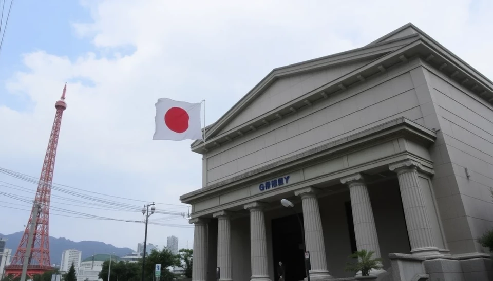 Japan's Inflation Rises Prompting Bank of Japan to Seek More Economic Data for Rate Hike Decisions